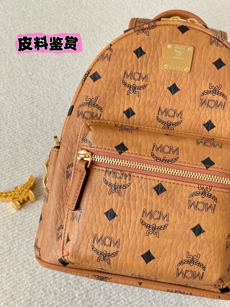 MCM Backpacks